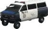 Police Transporter (policet) GTA V vehicle