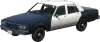 Declasse Impaler LX Cruiser (polimpaler6) GTA V vehicle