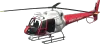Police Maverick (polmav) GTA V vehicle