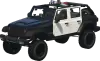 Canis Terminus Patrol (polterminus) GTA V vehicle