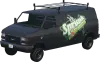 Brute Pony (pony) GTA V vehicle