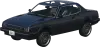 Dinka Postlude (postlude) GTA V vehicle