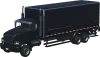 MTL Pounder Custom (pounder2) GTA V vehicle