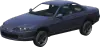 Karin Previon (previon) GTA V vehicle