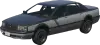 Albany Primo (primo) GTA V vehicle