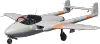 Buckingham Pyro (pyro) GTA V vehicle