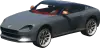Annis 300R (r300) GTA V vehicle