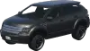 Vapid Radius (radi) GTA V vehicle