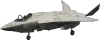 F-160 Raiju (raiju) GTA V vehicle