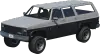 Declasse Rancher XL (rancherxl) GTA V vehicle