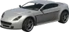 Dewbauchee Rapid GT (rapidgt) GTA V vehicle
