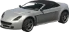 Dewbauchee Rapid GT (rapidgt2) GTA V vehicle