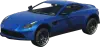 Dewbauchee Rapid GT X (rapidgt4) GTA V vehicle