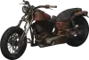 Western Rat Bike (ratbike) GTA V vehicle