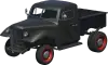 Bravado Rat-Truck (ratloader2) GTA V vehicle