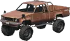 Karin Rusty Rebel (rebel) GTA V vehicle