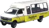 Rental Shuttle Bus (rentalbus) GTA V vehicle