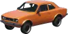 Vapid Retinue (retinue) GTA V vehicle