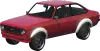 Vapid Retinue Mk II (retinue2) GTA V vehicle
