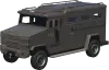 Police Riot (riot) GTA V vehicle