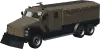 RCV (riot2) GTA V vehicle