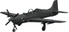 Western Rogue (rogue) GTA V vehicle