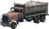JoBuilt Rubble (rubble) GTA V vehicle