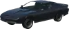 Imponte Ruiner 2000 (ruiner2) GTA V vehicle