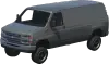 Bravado Rumpo (rumpo) GTA V vehicle