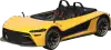 Hijak Ruston (ruston) GTA V vehicle