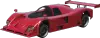 Annis S80RR (s80) GTA V vehicle