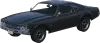 Declasse Sabre Turbo (sabregt) GTA V vehicle