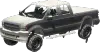 Vapid Sadler (sadler2) GTA V vehicle