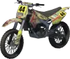 Maibatsu Sanchez (livery) (sanchez) GTA V vehicle