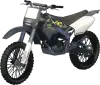 Maibatsu Sanchez (sanchez2) GTA V vehicle