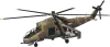 Savage (savage) GTA V vehicle