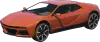 Ubermacht SC1 (sc1) GTA V vehicle