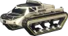 HVY Future Shock Scarab (scarab2) GTA V vehicle