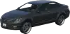 Benefactor Schafter (schafter2) GTA V vehicle