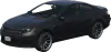 Benefactor Schwartzer (schwarzer) GTA V vehicle