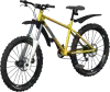 Scorcher (scorcher) GTA V vehicle