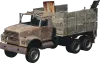 Scrap Truck (scrap) GTA V vehicle