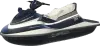Speedophile Seashark (seashark3) GTA V vehicle