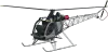 Sparrow (seasparrow2) GTA V vehicle