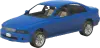 Ubermacht Sentinel XS4 (sentinel6) GTA V vehicle