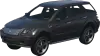 Benefactor Serrano (serrano) GTA V vehicle