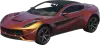 Dewbauchee Seven-70 (seven70) GTA V vehicle