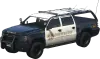 Sheriff SUV (sheriff2) GTA V vehicle