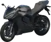 Nagasaki Shinobi (shinobi) GTA V vehicle