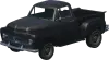 Vapid Slamvan (slamvan) GTA V vehicle